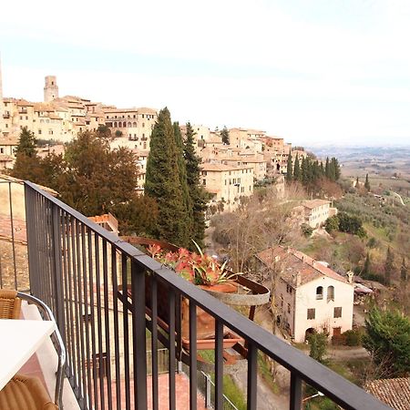 Hotel Bel Soggiorno San Gimignano Exterior photo